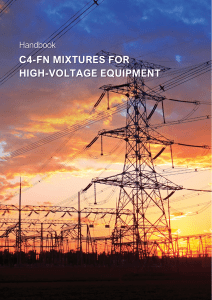 handbook-c4-fn-mixtures-for-high-voltage-equipment-v1.1