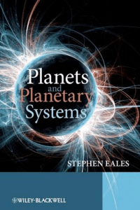 Planets and planetary system