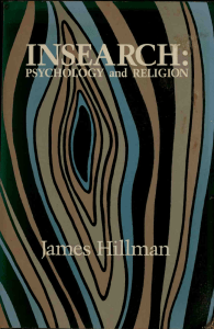 Hillman - Insearch