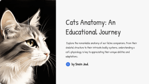 Cats-Anatomy-An-Educational-Journey