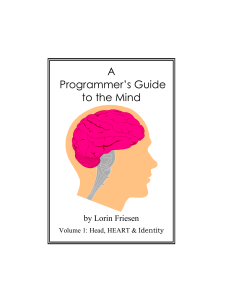Programmers Guide
