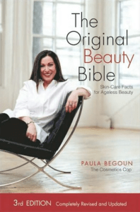The Original Beauty Bible Skin Care Facts for Ageless Beauty (Paula Begoun) (z-lib.org)