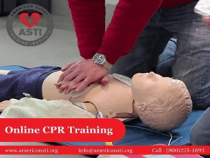 Online CPR Certification Course: Gain the Lifesaving Skill To Tackle Emergencies