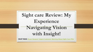 Sight Care Eye SupplementSight Care Eye SupplementSight Care Eye Supplement