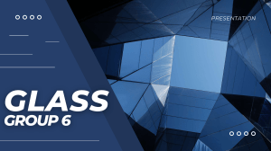 Glass in Engineering: Types, Production & Uses