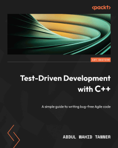 test-driven-development-cpp-simple