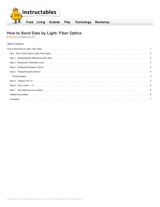 How-to-Send-Data-by-Light-Fiber-Optics