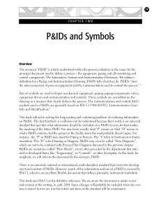 @Chapter 2-P&IDs and Symbols