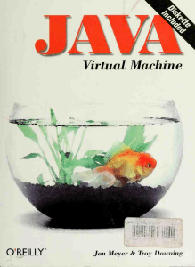(9781565921948) Troy Downing, Jon Meyer - Java Virtual Machine(Z-Lib.io)