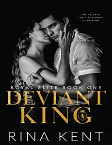 Deviant King A Dark High Sc gyannidhi.com Book 1