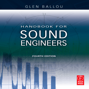 handbook-for-sound-engineers