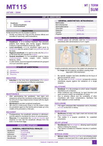 PHARMA-MT115-Unit-10-Anesthesia