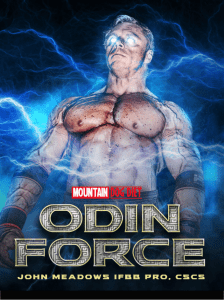 John Meadows - Odin Force by John Meadows (z-lib.org)