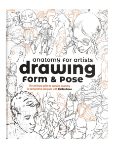 pdfcoffee.com anatomy-for-artists-drawing-form-pose-the-ultimate-guide-to-drawing-anatomy-in-perspective-and-pose-tom-fox-15-pdf-free