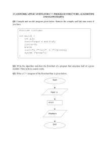 applications01 me110 course programming