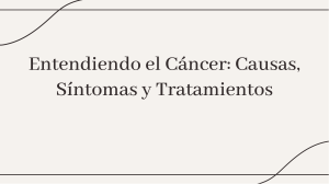 Cancer