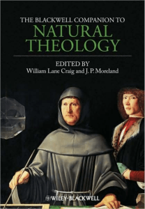 William Lane Craig, J. P. Moreland - The Blackwell Companion to Natural Theology-Wiley-Blackwell (200