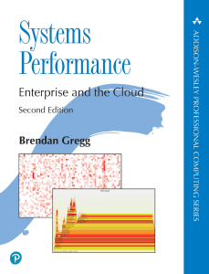 Systems Performance 2Ed