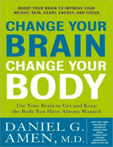 Change Your Brain, Change Your Body (2)