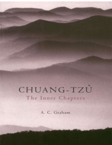 Chuang-Tzu-Graham