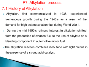 P7.-Alkylation-Process