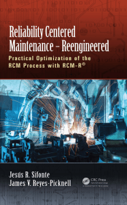 Reliability centered maintenance - reengineered   practical optimization of the RCM process with RCM-R ( PDFDrive )