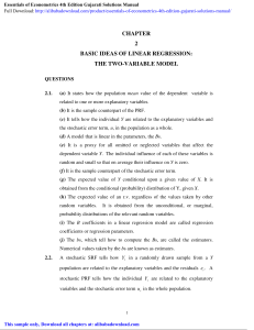 essentials-of-econometrics-4th-edition-gujarati-solutions-manual