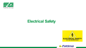 ELECTRICAL-SAFETY-PRESENTATION