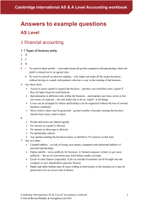 Cambridge-Accounting-workbook-answers