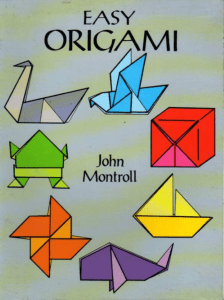 1992 - Easy Origami
