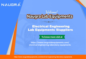 Electrical Engineering Lab Equipments Suppliers