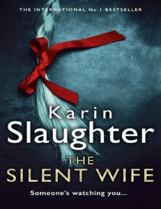 The Silent Wife