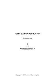 pump sizing-1