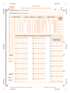 omr-sheet-SOF-Olympiad