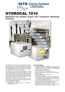 HYDROCAL 1010 Eng1