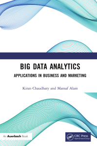 chaudhary k alam m big data analytics applications in busine