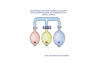 TEMA GASES (1)