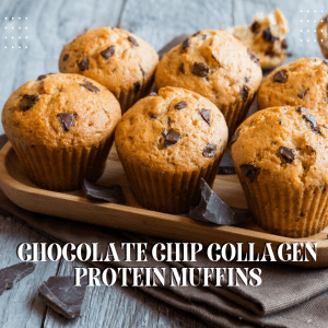 Chocolate-chip-Collagen-Muffins