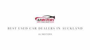 Best Used Car Dealers In Auckland