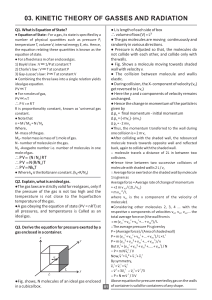 kinetic theory of gasses 21d3ccde-d1e9-43bd-bbaa-17d992436aae