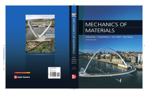 Mechanics of Materials, Fifth Edition   ( PDFDrive )