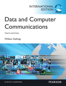Stallings, William - Data and computer communications-Pearson (2013 2014)