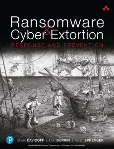 ransomwareandcyberextortion