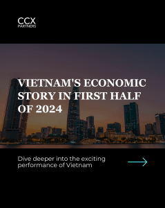 Vietnam Economy first half of 2024 1720770645