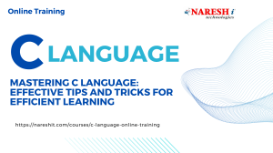 Mastering C Language Effective Tips and Tricks for Efficient Learning