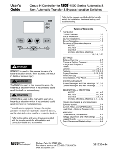 asc-ts-um-4000-h-control