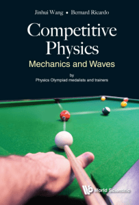 Competitive Physics Mechanics and Waves