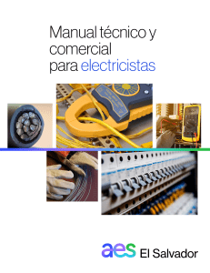 Manual Técnico y Comercial para Electricistas V07.09.2021