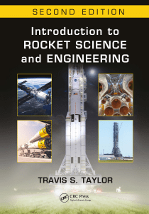 Introduction to Rocket Science and Engineering, Second Edition ( PDFDrive )