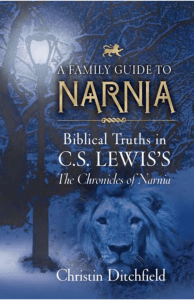 A Family Guide To Narnia  Biblical Truths in C.S. Lewis's The Chronicles of Narnia ( PDFDrive )